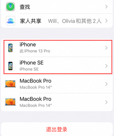 七叉镇苹七叉镇果维修网点分享iPhone如何查询序列号