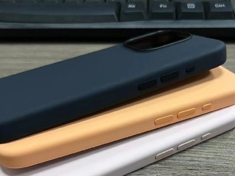 七叉镇苹果14维修站分享iPhone14手机壳能直接给iPhone15用吗?