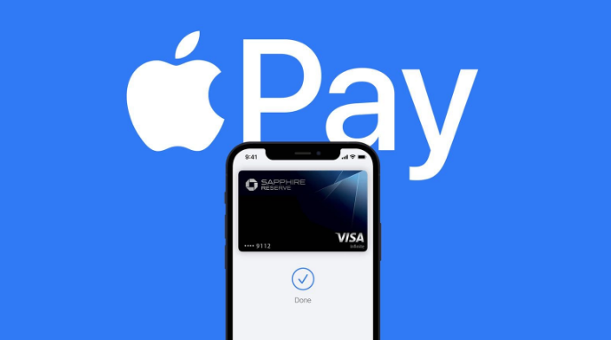 七叉镇苹果14服务点分享iPhone 14 设置 Apple Pay 后，锁屏密码不正确怎么办 