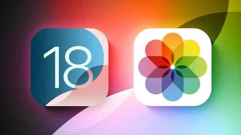 七叉镇苹果手机维修分享苹果 iOS / iPadOS 18.1Beta 3 发布 