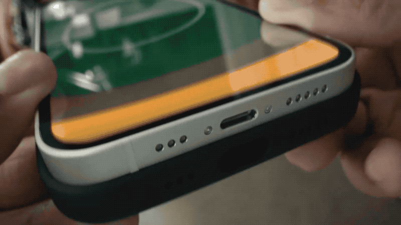 七叉镇苹果手机维修分享未来 Magsafe 还有哪些发展空间 
