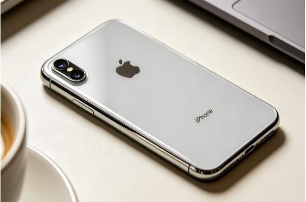 七叉镇苹果手机维修分享iPhone XS Max换电池 