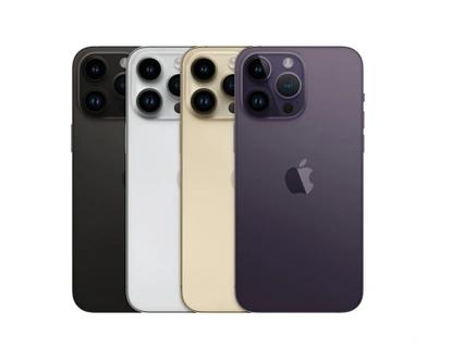 七叉镇苹果维修点分享iPhone 14 Pro Max换屏被忽视的工艺细节 