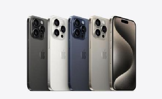 七叉镇苹果维修点分享iPhone 15 Pro屏幕更换易被忽略实操隐患 
