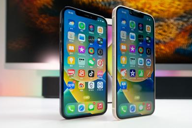 七叉镇苹果维修点分享iPhone 14 Plus自动关机内存连锁故障解析 