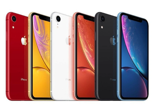 七叉镇苹果维修点分享iPhone XR扩容实操风险剖析 