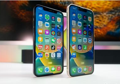 七叉镇苹果维修点分享iPhone 14 Plus扩容深层隐患梳理 