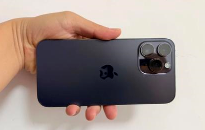 七叉镇苹果维修点分享iPhone 14 Pro Max扩容实战误区 