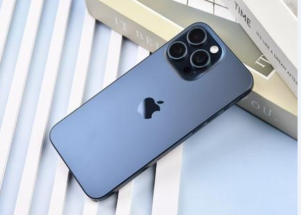 七叉镇苹果维修点分享iPhone 15 Pro Max扩容静电与工艺坑 