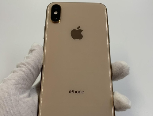 七叉镇苹果维修点分享iPhone XS iOS 18小众功能排错 