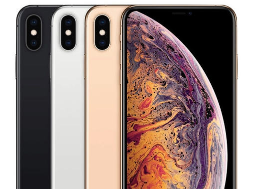 七叉镇苹果维修点分享iPhone XS Max系统急救与电池管理 