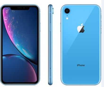 七叉镇苹果维修点分享iPhone XR后台与通知系统排错 