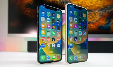 七叉镇苹果维修点分享iPhone 14 Plus安全隔区与音频排错 
