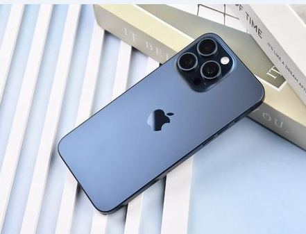 七叉镇苹果维修点分享iPhone 15 Pro Max邮件迁移排错 
