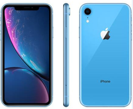 七叉镇苹果维修点分享iPhone XR黑屏多类场景解析 