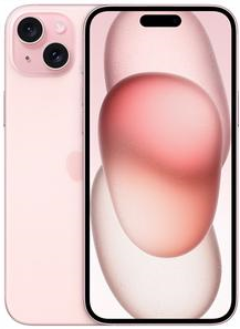 七叉镇苹果维修点分享iPhone15 Plus手机黑屏小众问题 