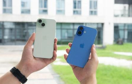 七叉镇苹果维修点分享iPhone 16 Plus黑屏疑难故障汇总 