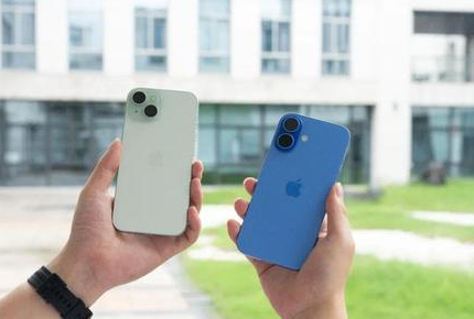 七叉镇苹果维修点分享iPhone 16 Plus发烫多场景剖析 