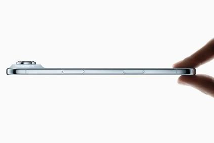 七叉镇苹果维修点分享iPhone 17 Air发烫几大隐形诱因 