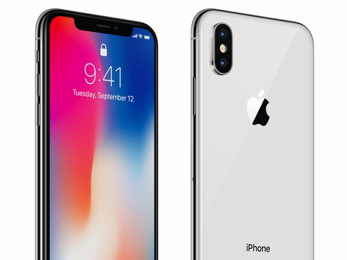 七叉镇苹果维修点分享iPhone X摄像头实拍质感与场景适配全解析 