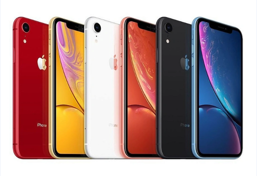 七叉镇苹果维修点分享iPhone XR摄像头原生色彩表现与日常拍摄实用指南 